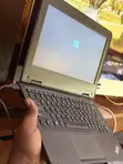 Lenovo Yoga 11e Laptop - 4GB RAM, 500GB HDD - 3