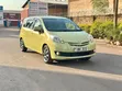 Toyota Passo Sette 2010 Blue - 2