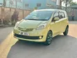 Toyota Passo Sette 2010 Blue - 3