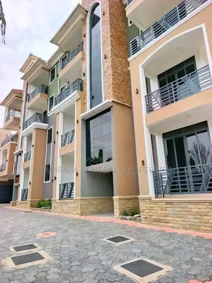 2 Bedroom Apartment for Rent in Munyonyo