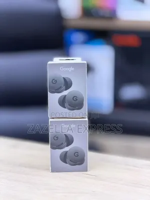 Google Pixel Buds 2a Wireless Earbuds