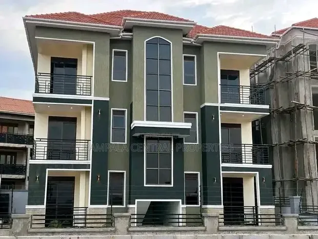 1-Bedroom Apartment for Rent in Bunga, Central Division - 1