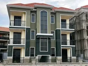 1-Bedroom Apartment for Rent in Bunga, Central Division