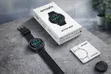 Amazfit Active Max Smartwatch - 1.5" AMOLED, 25-Day Battery - 2