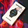 Amazfit Active Max Smartwatch - 1.5" AMOLED, 25-Day Battery - 3