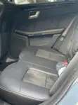 Mercedes-Benz E300 2013 Silver - 1