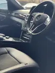 Mercedes-Benz E300 2013 Silver - 2