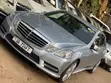 Mercedes-Benz E300 2013 Silver - 4