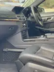 Mercedes-Benz E300 2013 Silver - 5