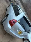 Toyota Corolla Fielder 1.5 Petrol AWD 2004 Silver - 2