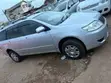 Toyota Corolla Fielder 1.5 Petrol AWD 2004 Silver - 5