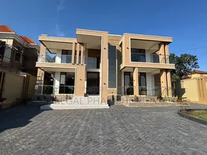 4 Bedroom House for Sale in Kyanja, Central Division