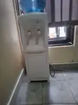 Used Hot & Cold Water Dispenser - 1