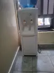 Used Hot & Cold Water Dispenser - 2