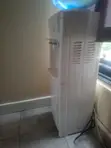 Used Hot & Cold Water Dispenser - 4