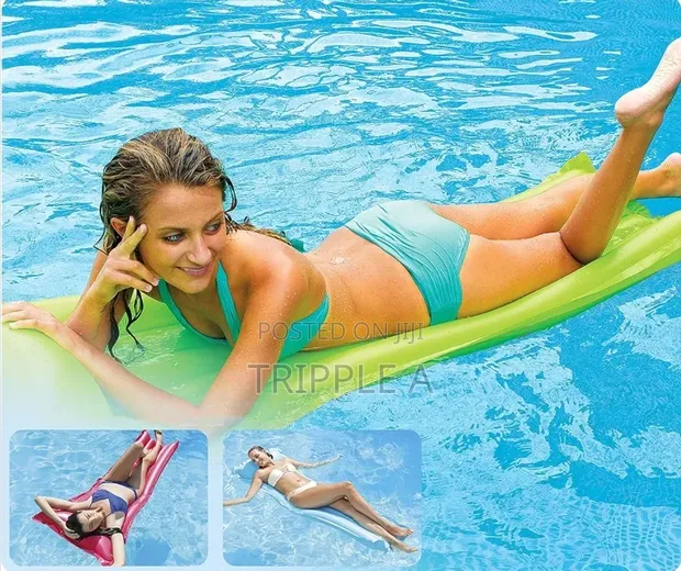 Wet Set Collection Floater - 72" x 30" - 1