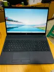 New HP 15-da2933nia Laptop: 8GB RAM, 256GB SSD, AMD Ryzen - 3