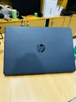 New HP 15-da2933nia Laptop: 8GB RAM, 256GB SSD, AMD Ryzen - 5