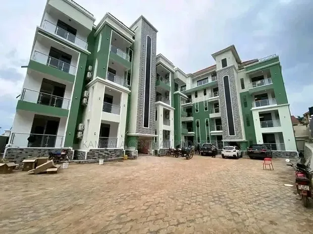 1 Bedroom Apartment for Rent in Muyenga, Central Division - 1