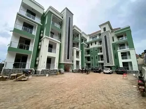 1 Bedroom Apartment for Rent in Muyenga, Central Division