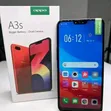 Oppo A3s 64GB Pink - 1