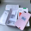 Oppo A3s 64GB Pink - 2