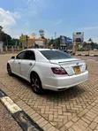 Toyota Mark X 2007 White - 3