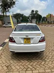 Toyota Mark X 2007 White - 4