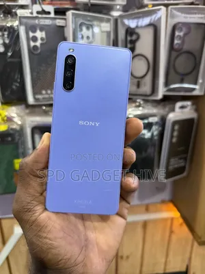 Sony Xperia 10 IV 128GB Blue