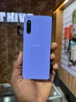 Sony Xperia 10 IV 128GB Blue - 2
