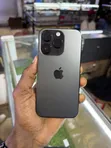 Apple iPhone 14 Pro Max 128GB Black - 1
