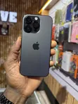 Apple iPhone 14 Pro Max 128GB Black - 2