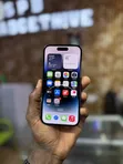 Apple iPhone 14 Pro Max 128GB Black - 3