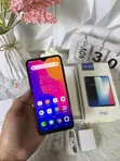 Vivo Y93 128GB Purple - 2