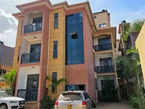1-Bedroom Apartment for Rent in Namuwongo