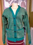 Casual Cotton Sweaters - Made in Uganda - 1