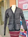 Casual Cotton Sweaters - Made in Uganda - 2