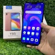 Vivo Y85 64GB Red - 1