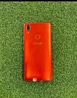 Vivo Y85 64GB Red - 2