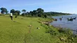 9 Acres Waterfront Land for Sale in Entebbe - 1