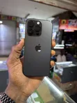 Apple iPhone 14 Pro 128GB Black - 2