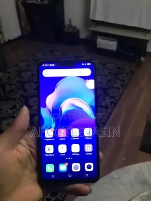 Vivo Y85 64GB Purple