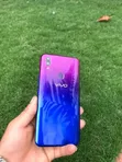 Vivo Y85 64GB Purple - 2