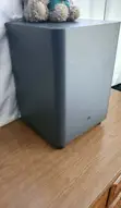 JBL Sound Bar with Deep Bass - 1