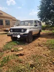 Toyota Land Cruiser 70 1989 - 1