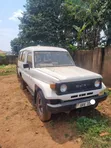 Toyota Land Cruiser 70 1989 - 2
