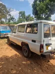 Toyota Land Cruiser 70 1989 - 3