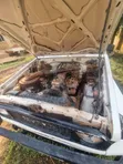 Toyota Land Cruiser 70 1989 - 5