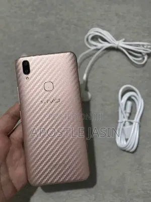 New Vivo Y85 128GB Gold