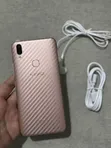New Vivo Y85 128GB Gold - 1